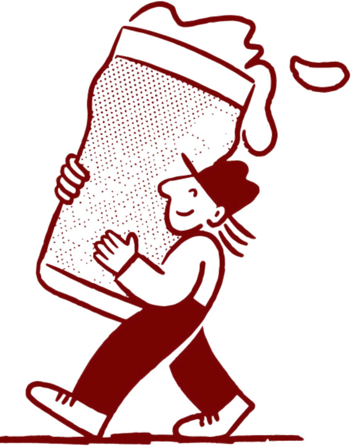 Ilustracion Polvorita