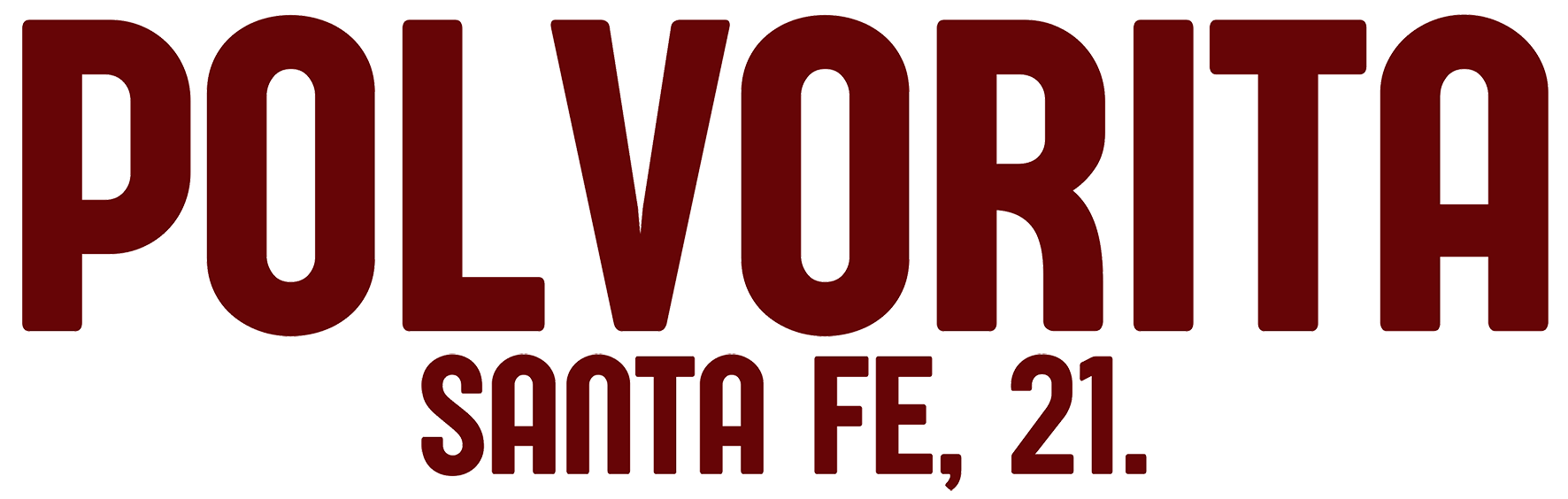 Polvorita